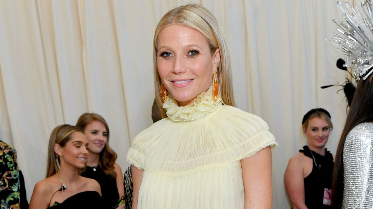 Gwyneth Paltrow