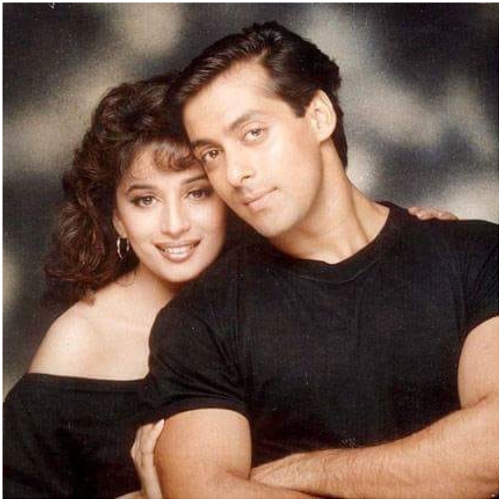13 Hum Aapke Hain Koun dialogues that are too sweet to miss 13 Hum Aapke Hain Koun dialogues that are too sweet to miss