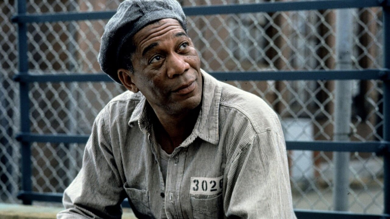 Which The Shawshank Redemption Scene Did Morgan Freeman Refuse To Film? Find Out As Movie Turns 30