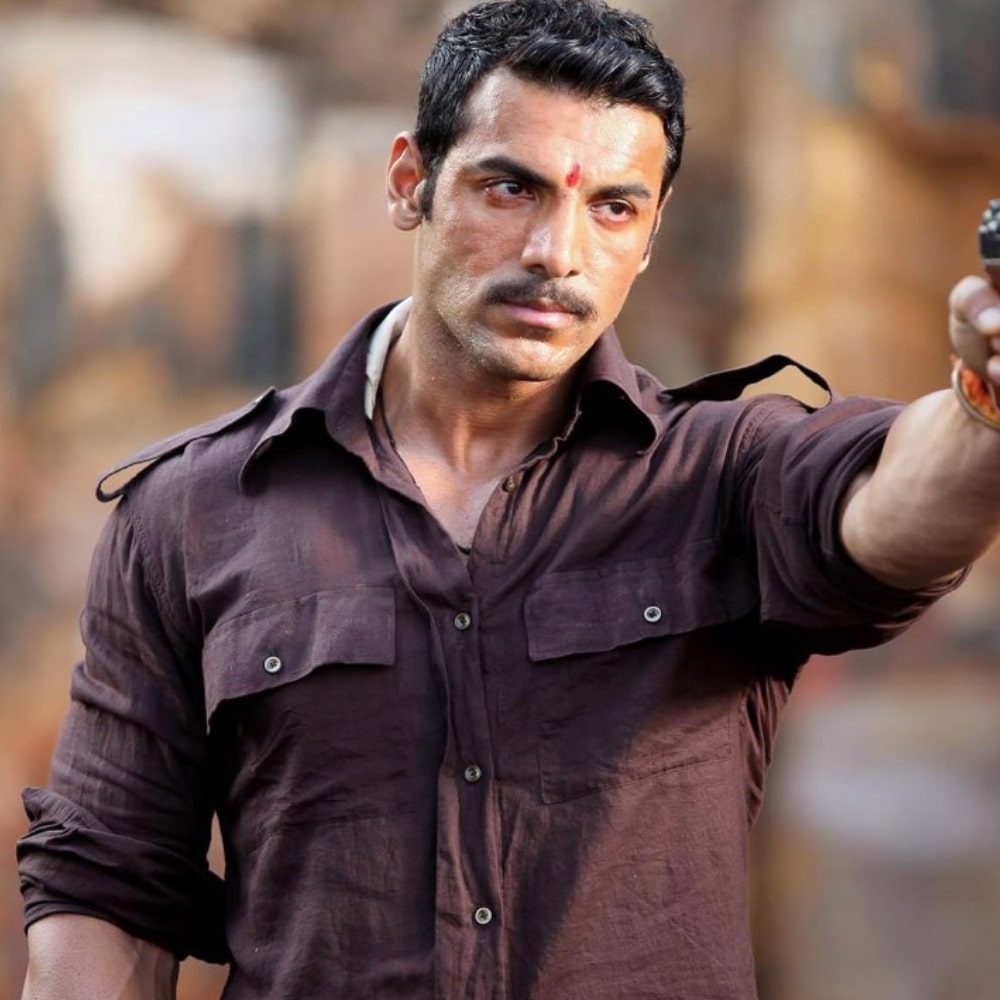 10 best John Abraham dialogues that are as powerful as Pathaan actor 10 best John Abraham dialogues that are as powerful as Pathaan actor