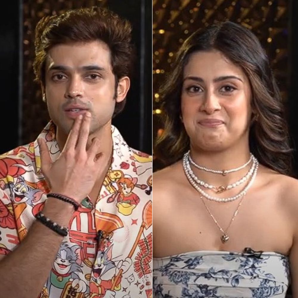 EXCLUSIVE VIDEO: Isha Malviya, Parth Samthaan talk about first heartbreaks; latter says he listened to Rockstar songs EXCLUSIVE VIDEO: Isha Malviya, Parth Samthaan talk about first heartbreaks; latter says he listened to Rockstar songs