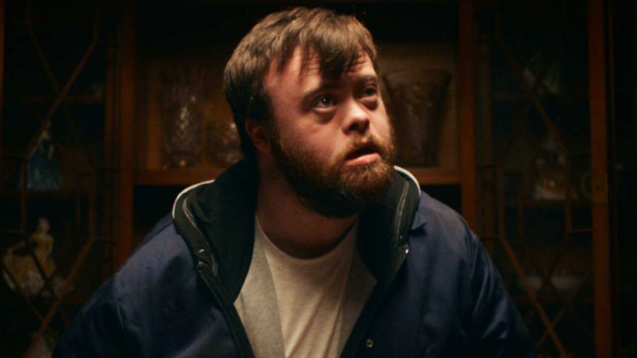 James Martin in An Irish Goodbye (PC: IMDb)