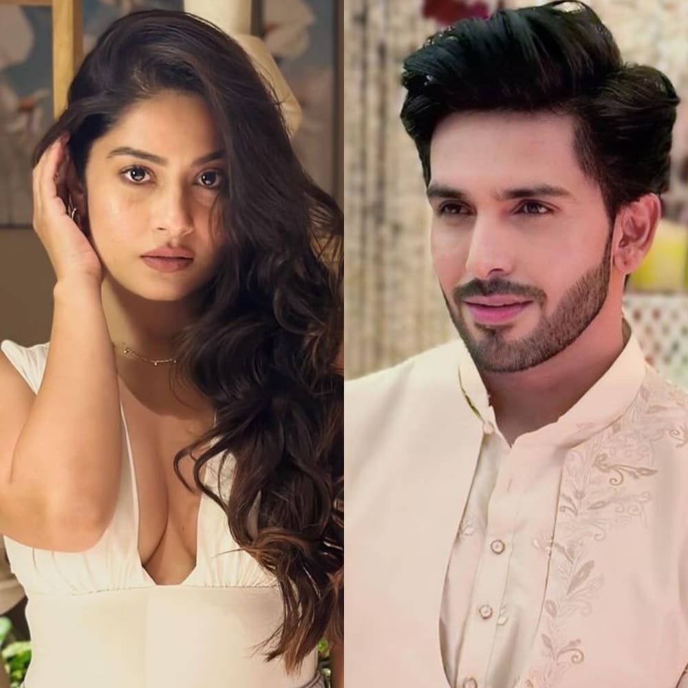 EXCLUSIVE: Krishna Mukherjee REACTS to Kundan Singh denying non-payment allegations; reveals Shehzada Dhami once rescued her EXCLUSIVE: Krishna Mukherjee REACTS to Kundan Singh denying non-payment allegations; reveals Shehzada Dhami once rescued her