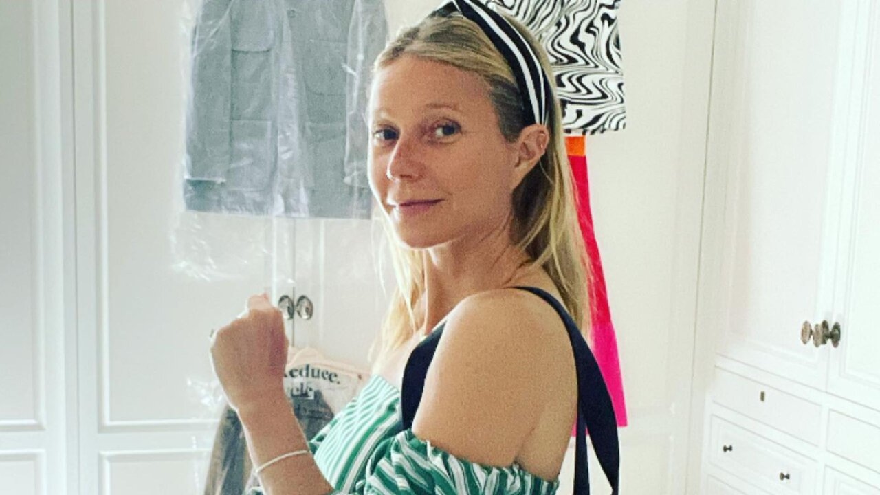 Gwyneth Paltrow (IMDb)