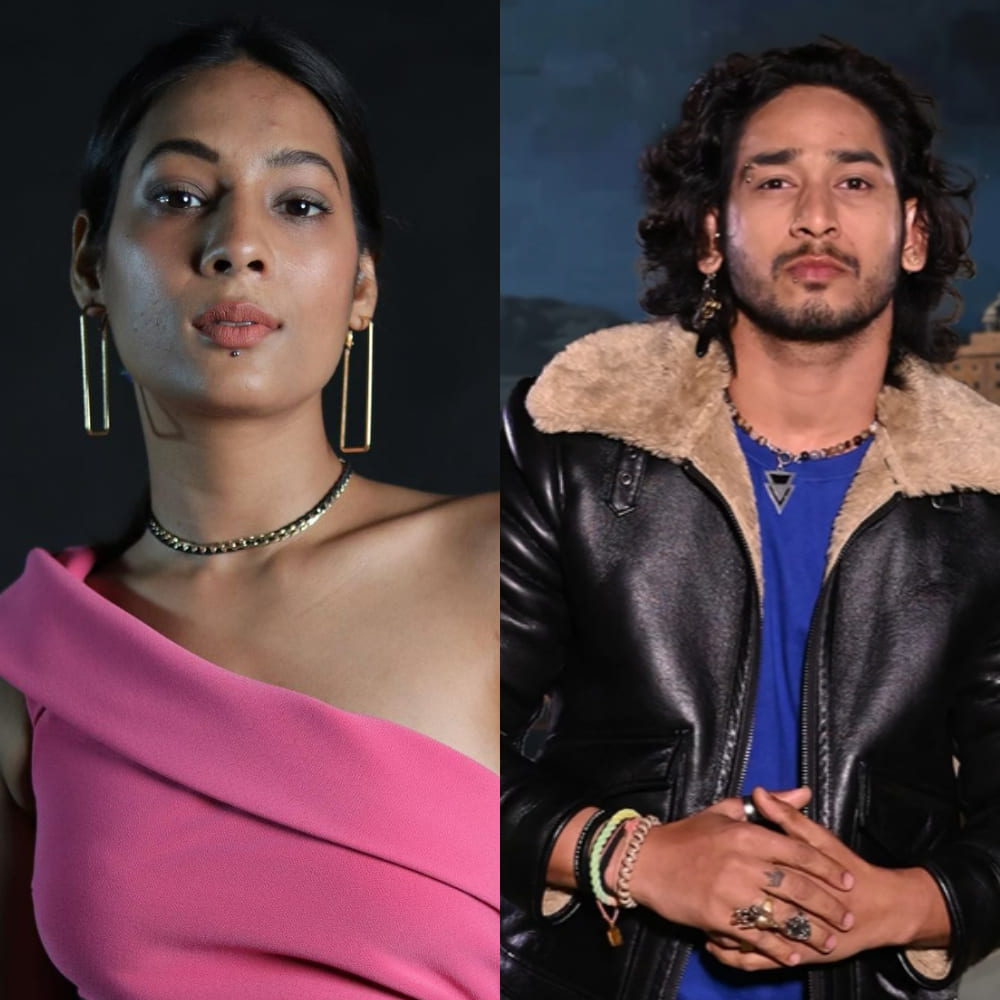 MTV Splitsvilla X5 EXCLUSIVE: Evicted Nidhi Goyal calls ex Rahul Dayma 'disgusting'; talks about 'cheating' allegation MTV Splitsvilla X5 EXCLUSIVE: Evicted Nidhi Goyal calls ex Rahul Dayma 'disgusting'; talks about 'cheating' allegation