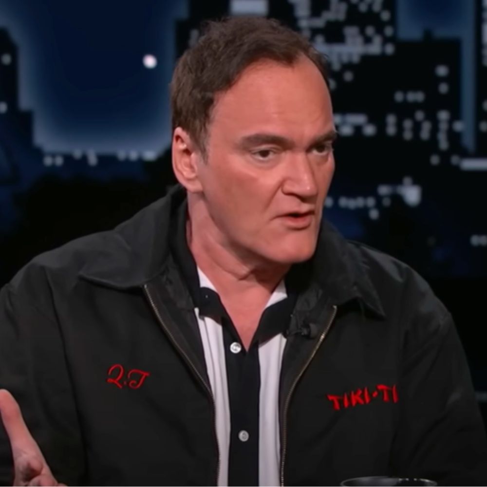 Once Upon A Time In Hollywood Sequel: Quentin Tarantino's The Movie Critic Had THIS Major Problem Before It Got Scrapped Once Upon A Time In Hollywood Sequel: Quentin Tarantino's The Movie Critic Had THIS Major Problem Before It Got Scrapped