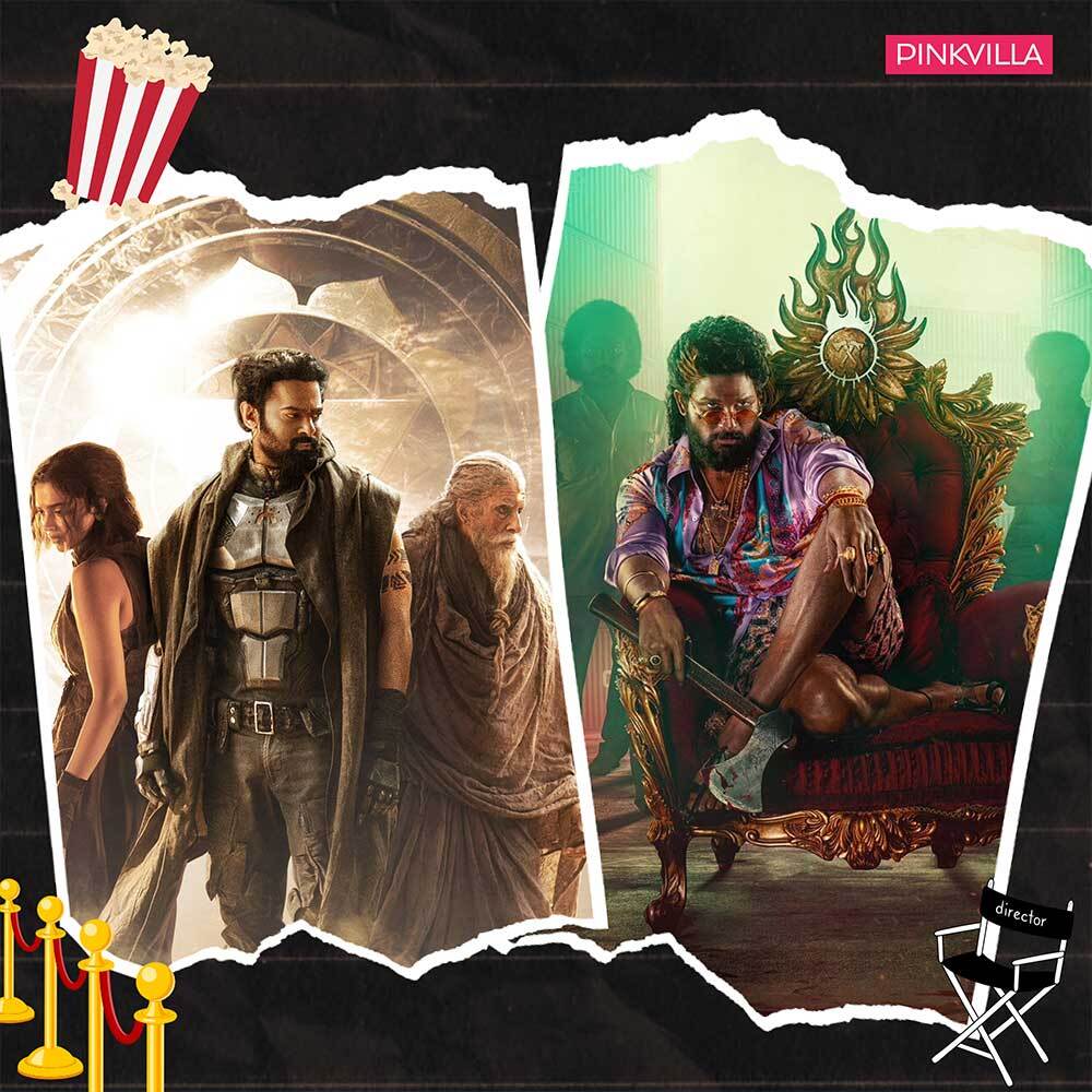 OPINION: Dry run in theaters for Telugu-speaking states until Prabhas’ Kalki 2898 AD and Allu Arjun’s Pushpa 2 release? OPINION: Dry run in theaters for Telugu-speaking states until Prabhas’ Kalki 2898 AD and Allu Arjun’s Pushpa 2 release?