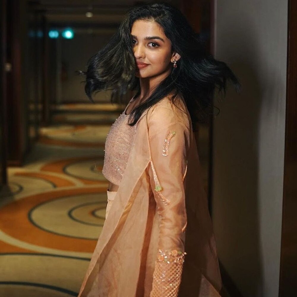 Who is Mamitha Baiju of Premalu? 5 interesting facts about Malayalam cinema's new find  Who is Mamitha Baiju of Premalu? 5 interesting facts about Malayalam cinema's new find