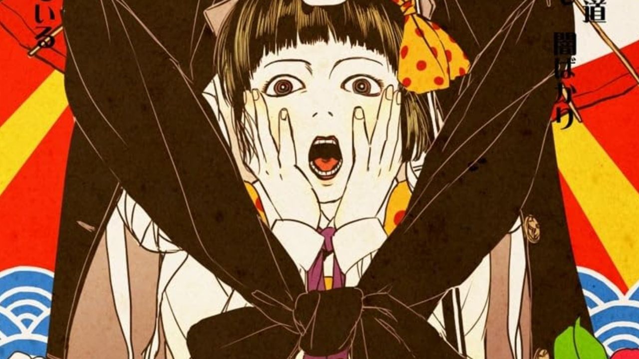 Shoujo Tsubaki (PC: Mippei Eiga Kiryūkan)