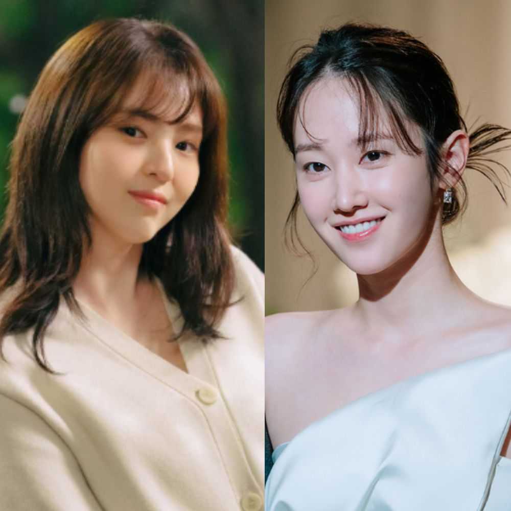 Han So Hee and Jeon Jong Seo to lead upcoming noir drama Project Y; Filming to initiate in second half of 2024  Han So Hee and Jeon Jong Seo to lead upcoming noir drama Project Y; Filming to initiate in second half of 2024