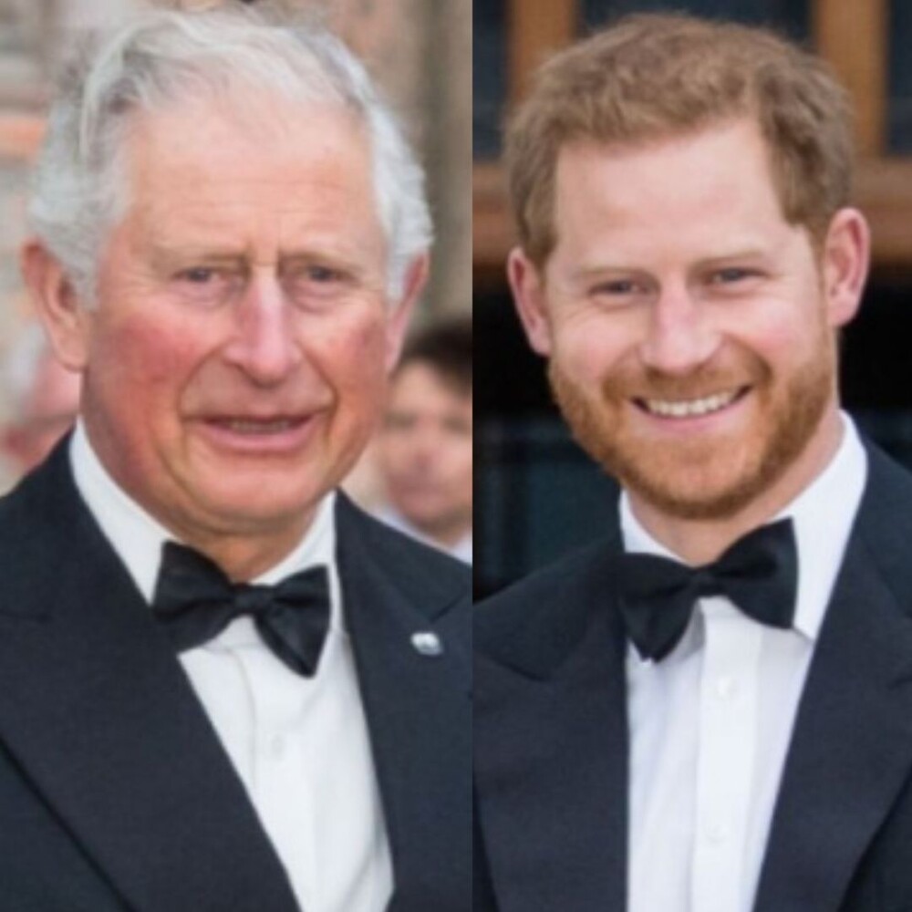 All Of Prince Harry's Ventures After He Left The Royals; Archewell Foundation, Spotify Deal & More To Know All Of Prince Harry's Ventures After He Left The Royals; Archewell Foundation, Spotify Deal & More To Know