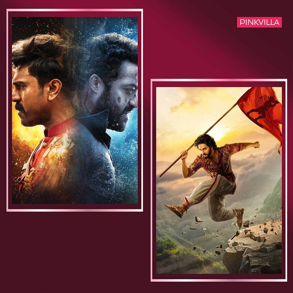 Top 9 Telugu dubbed Tamil movies of 2024; Ram Charan and Jr NTR starrer RRR, Nani’s Jersey to Teja Sajja’s HanuMan Top 9 Telugu dubbed Tamil movies of 2024; Ram Charan and Jr NTR starrer RRR, Nani’s Jersey to Teja Sajja’s HanuMan