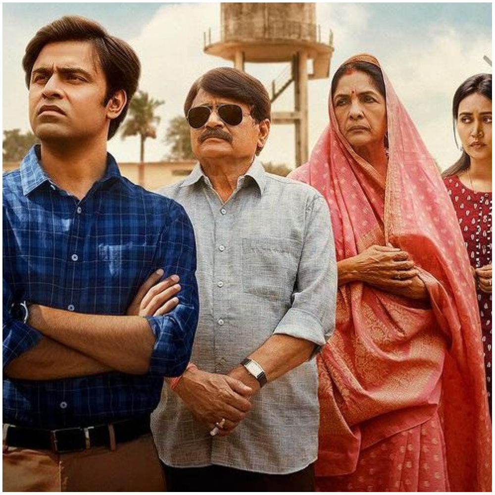EXCLUSIVE: Panchayat Season 3: Here’s when you can watch new episodes of Jitendra Kumar-led much loved series EXCLUSIVE: Panchayat Season 3: Here’s when you can watch new episodes of Jitendra Kumar-led much loved series