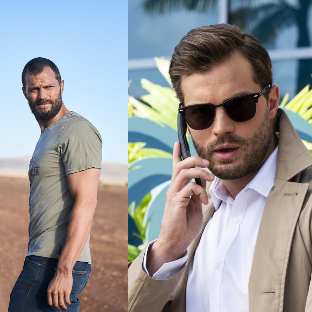 11 Most Popular Jamie Dornan Movies And TV Shows To Watch On His Birthday 11 Most Popular Jamie Dornan Movies And TV Shows To Watch On His Birthday