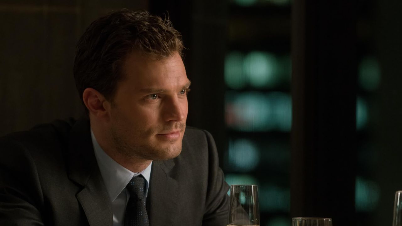 Jamie Dornan in Fifty Shades Darker (IMDb)