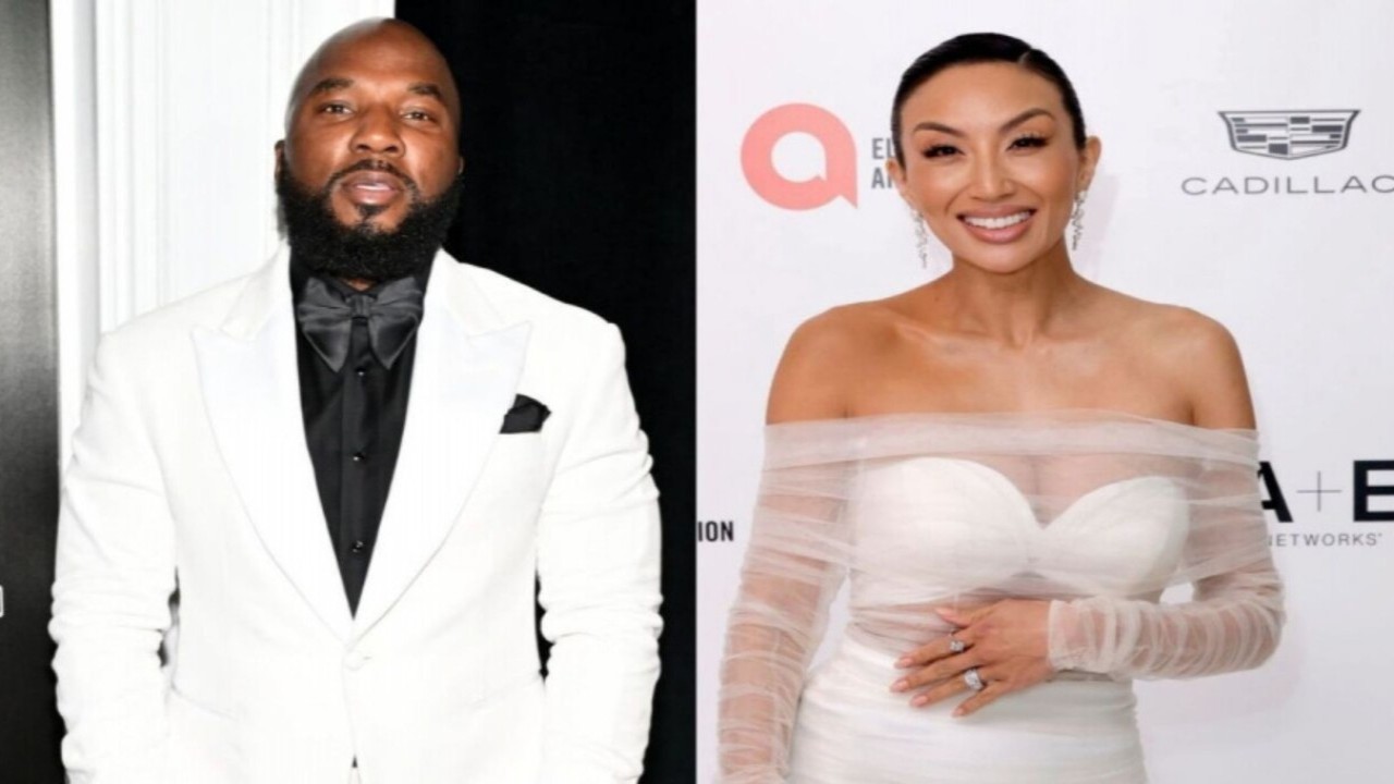 'Deeply Disturbing': Jeezy Denies Allegations As Jeannie Mai Accuses Him Of Domestic Abuse And Child Neglect