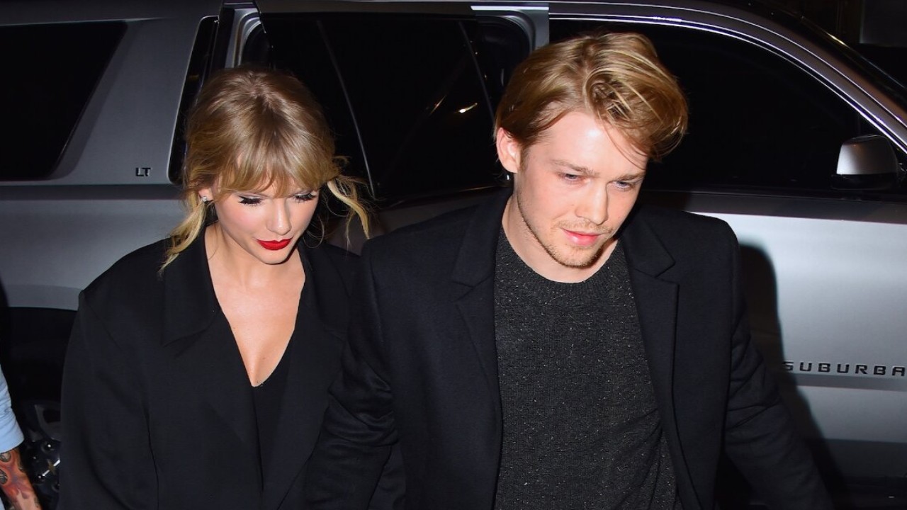 Taylor Swift And Joe Alwyn Are No More In Contact With Each Other; Sources Reveal Amidst TTPD Release