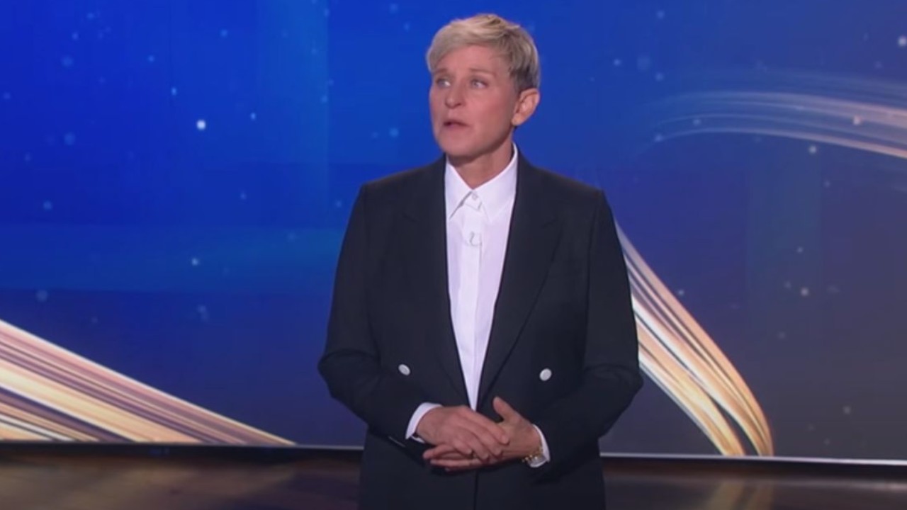'The Hate Went On For A Long Time': Ellen DeGeneres Addresses Toxic Workplace Allegations