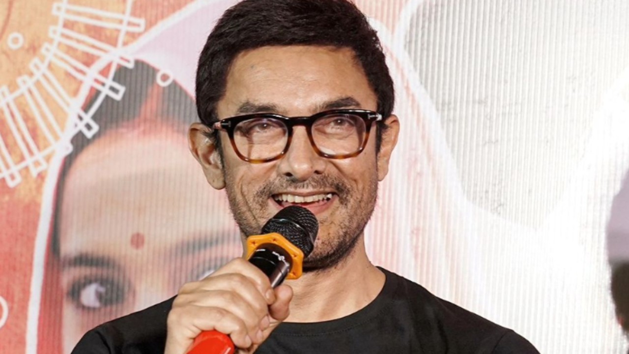 Aamir Khan to shoot for Sitaare Zameen Par next month in Delhi along with 11 children; here's what we know