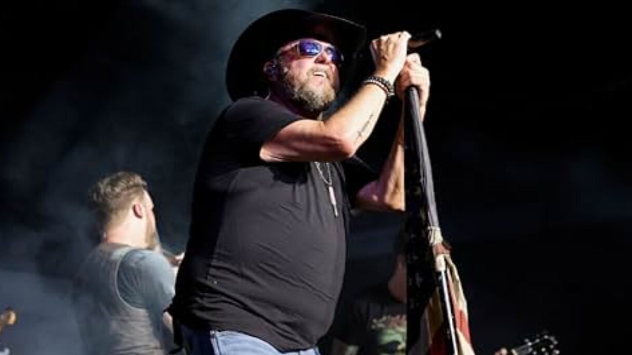 Did This Video Show That Colt Ford Was Fine Minutes Before The Concert Began? Find Out