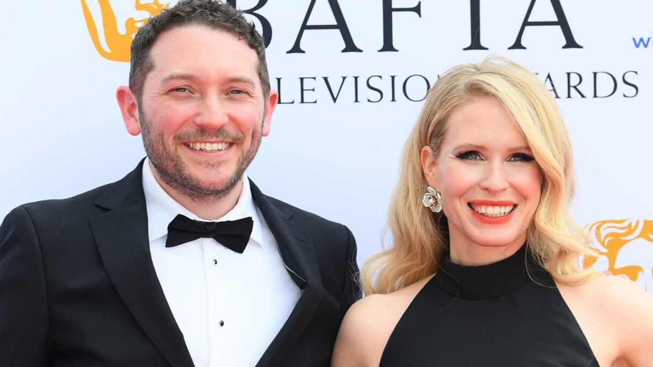 Jon Richardson and Lucy Beaumont Part Ways Days After Release of Meet the Richards Season 5; Deets INSIDE