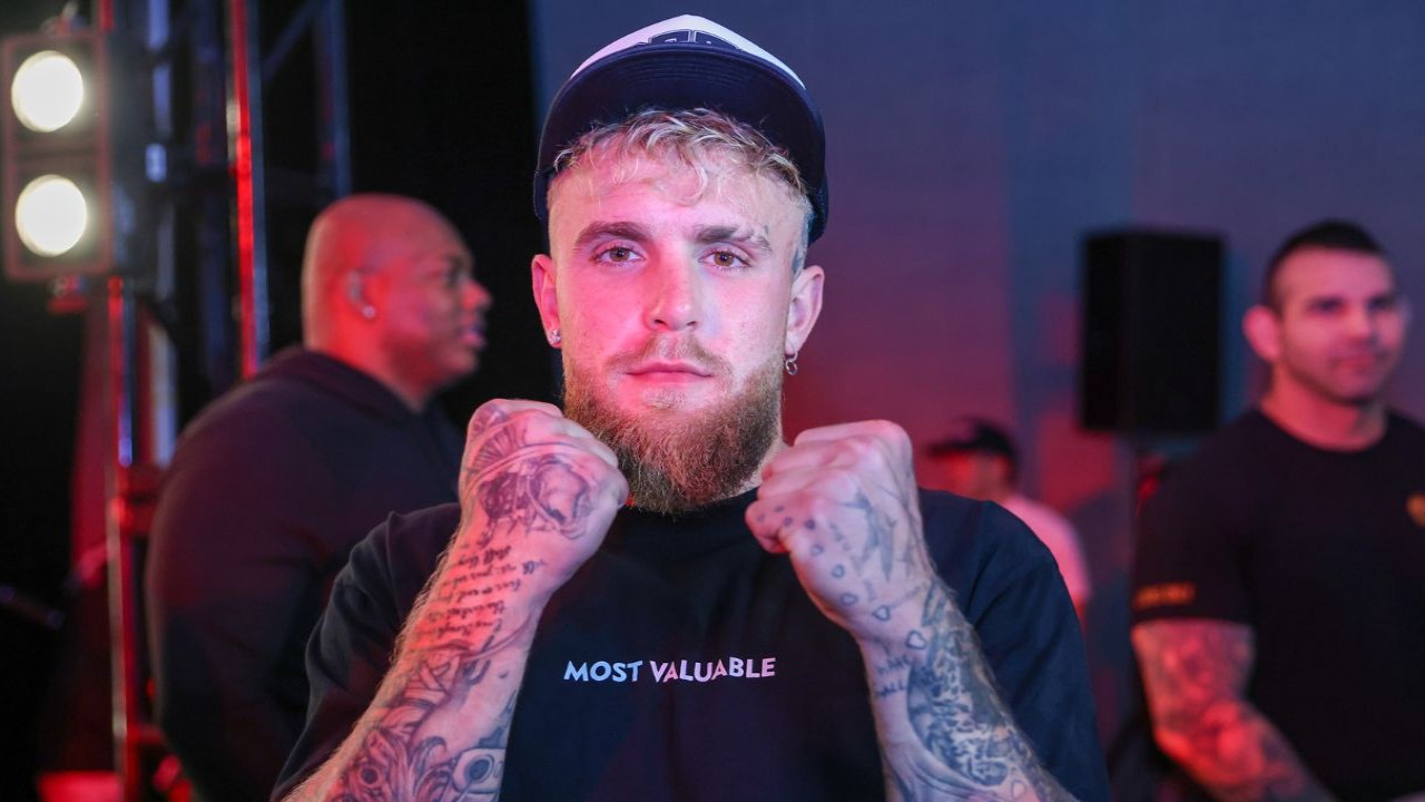 ‘He’s 230 Pounds’: Former Trainer Discloses Jake Paul’s Condition Ahead of Much-Anticipated Mike Tyson Fight