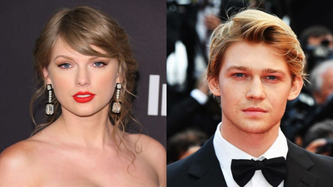 Source Reveals Joe Alwyn Has 'Moved On' from Taylor Swift Breakup; 'Certainly Doesn’t Talk Poorly About Her'