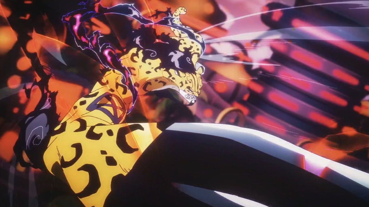 Eiichiro Oda, Netflix, Toei Animation, Crunchyroll