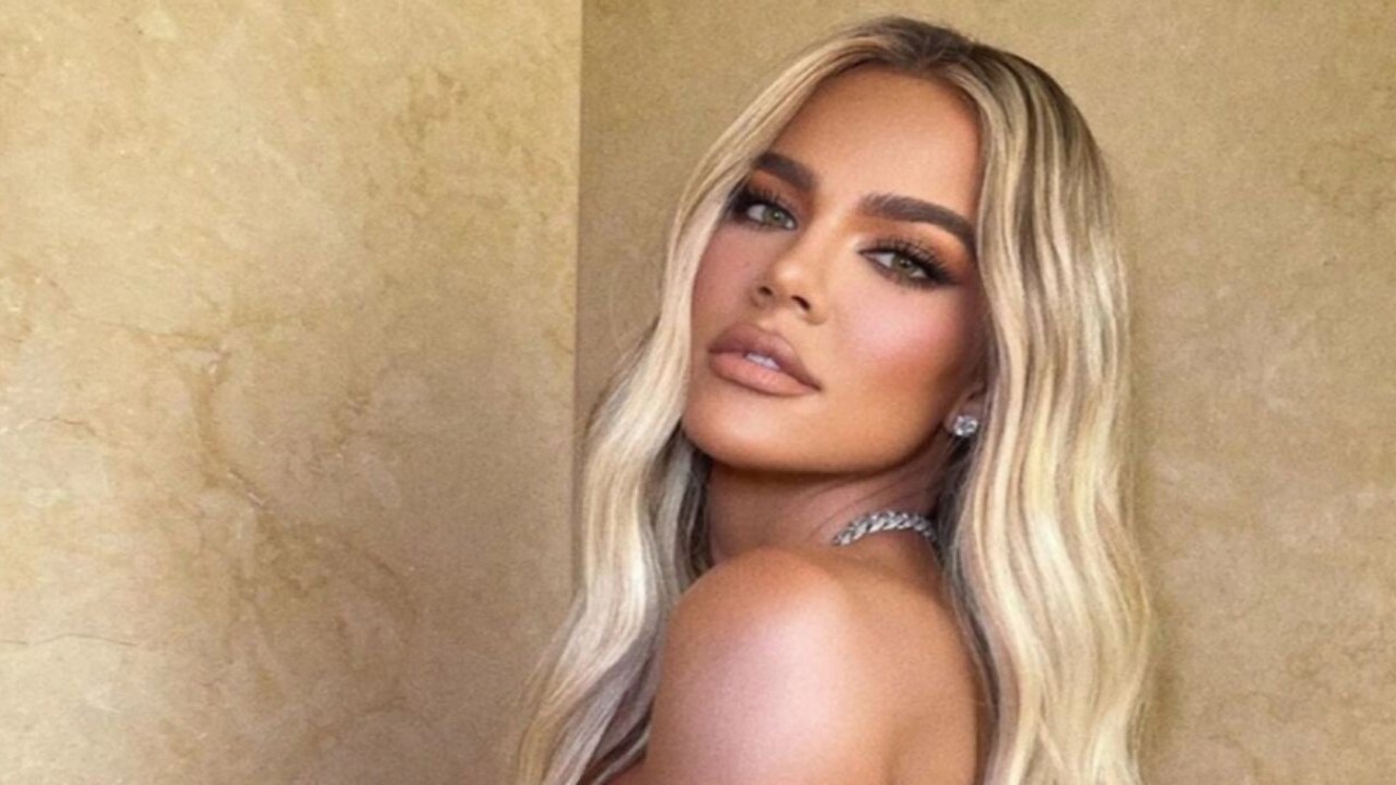 How Did Khloé Kardashian Celebrate Easter With Her Kids? Reality Star Reveals