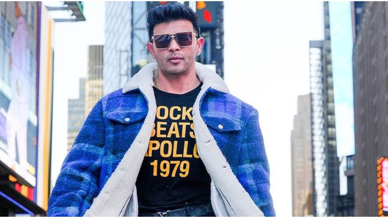 Mahadev Betting App Case: Sahil Khan traveled nearly 1800 kms in four days to escape arrest; REPORT
