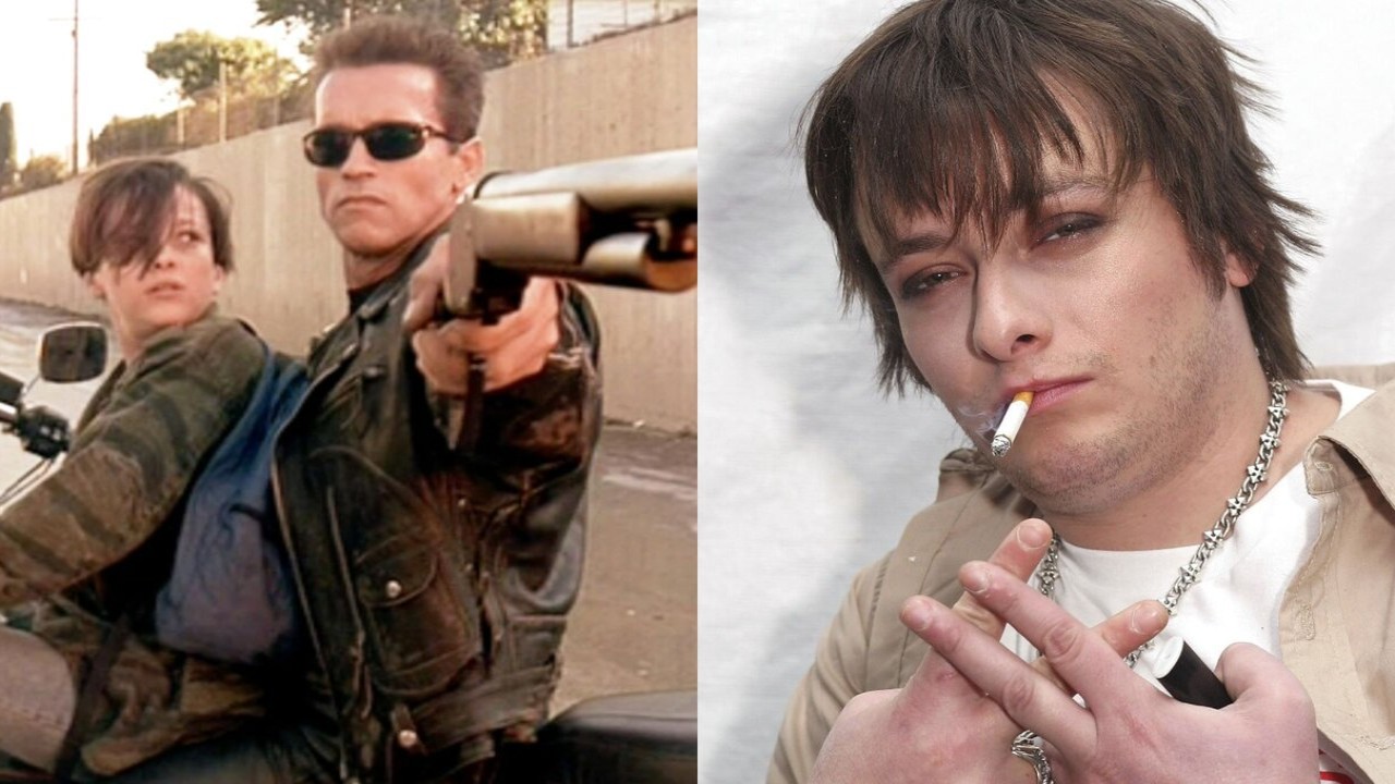 I Was Already On A Downward Trajectory': Edward Furlong Receives How He Lost His Role In Terminator 3