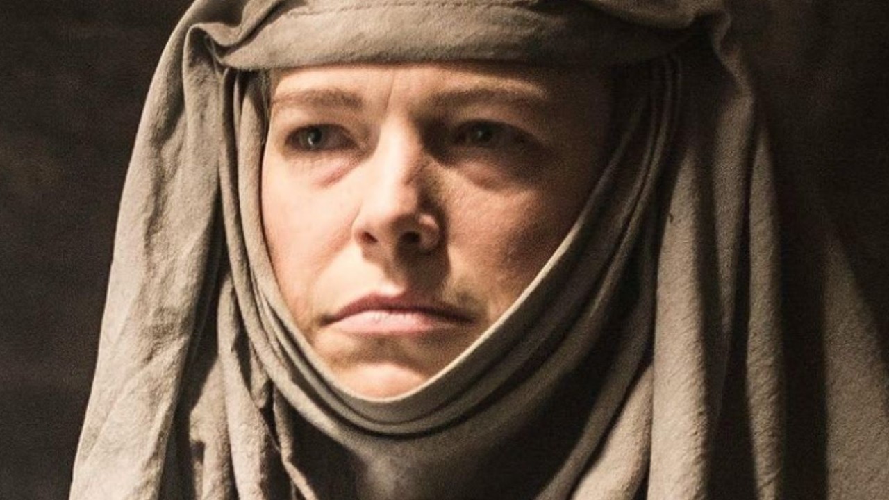 ‘Horrific': Hannah Waddingham Reveals She Got 'Chronic Claustrophobia' After 10 Hours Of Waterboarding For GOT