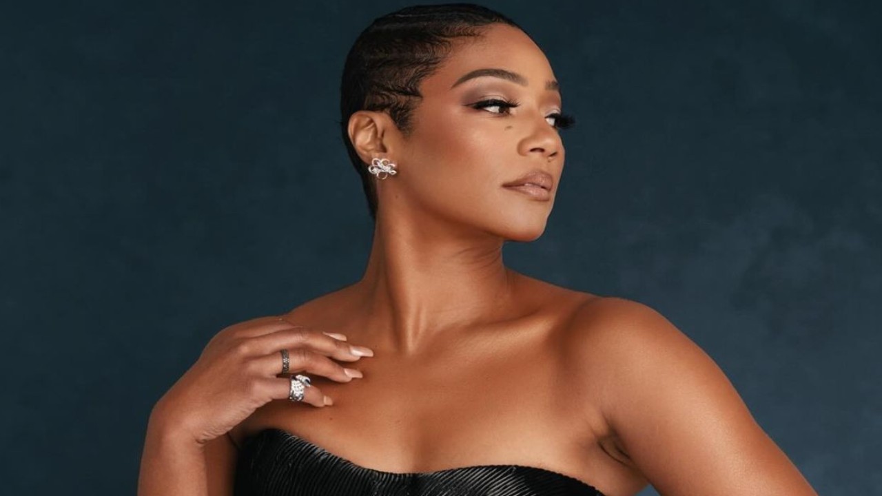 'The Pain Is Crazy': Tiffany Haddish Opens Up About Endometriosis Battle And Suffering 8 Miscarriages