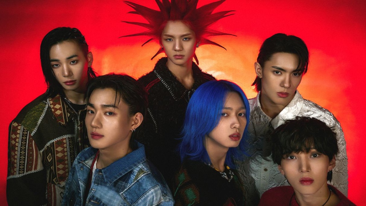 EXCLUSIVE: DXMON on wild reactions to hairstyles, idolising BTS, EXO, more, and what they bring to K-pop