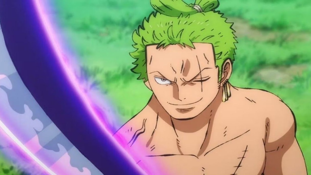 One Piece Zoro: New Novel Set Announced; Everything We Know So Far