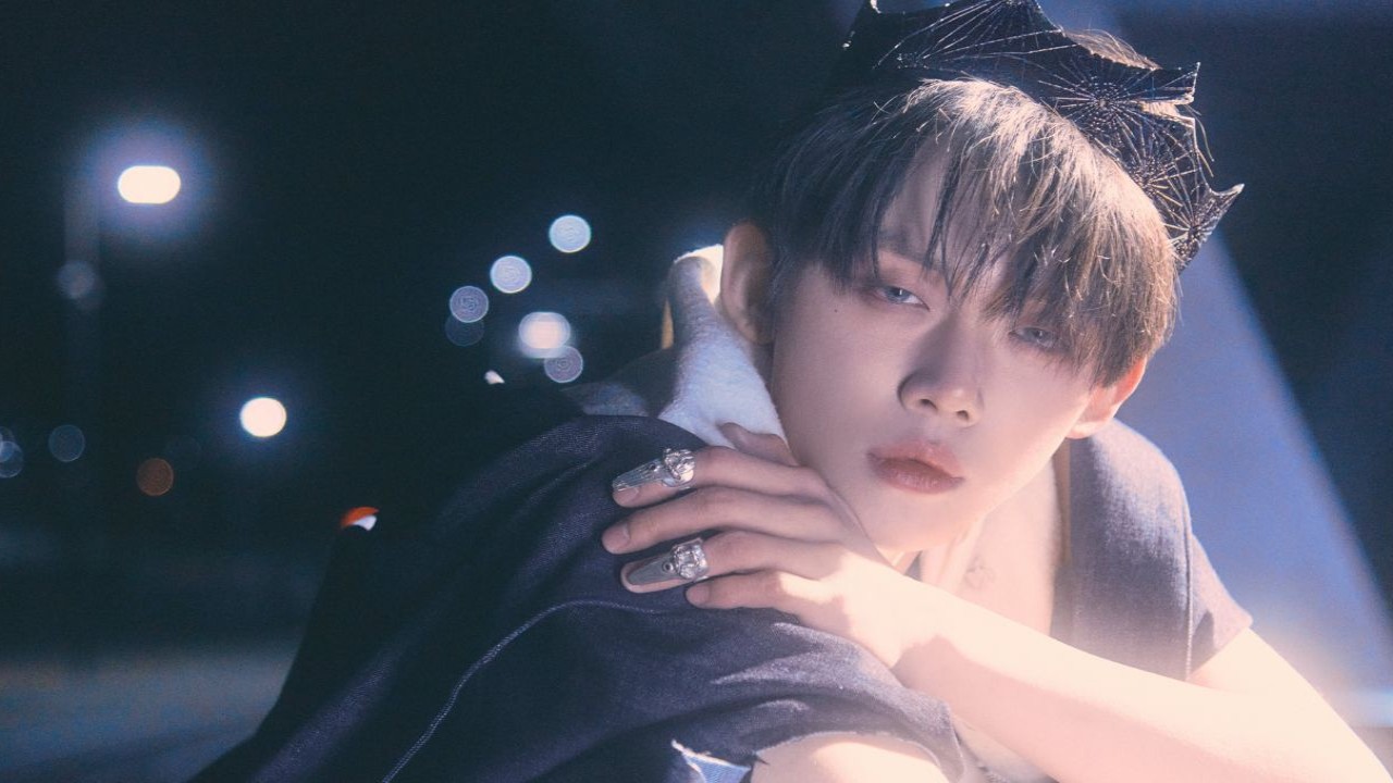 TOMORROW X TOGETHER's Yeonjun reveals his elation on fans calling Deja Vu ‘BIGHIT style’ amid HYBE-ADOR feud