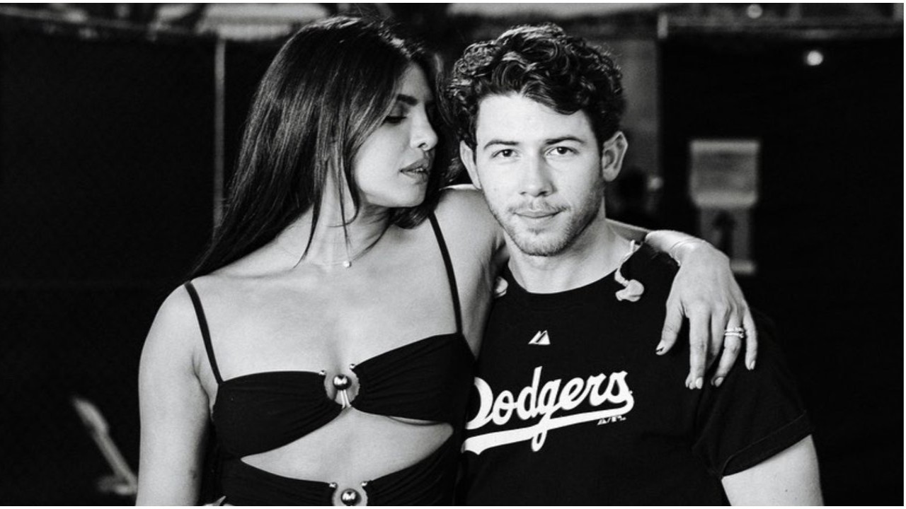 Priyanka Chopra on navigating cultural differences following her marriage to Nick Jonas; 'It was hard for me to learn'