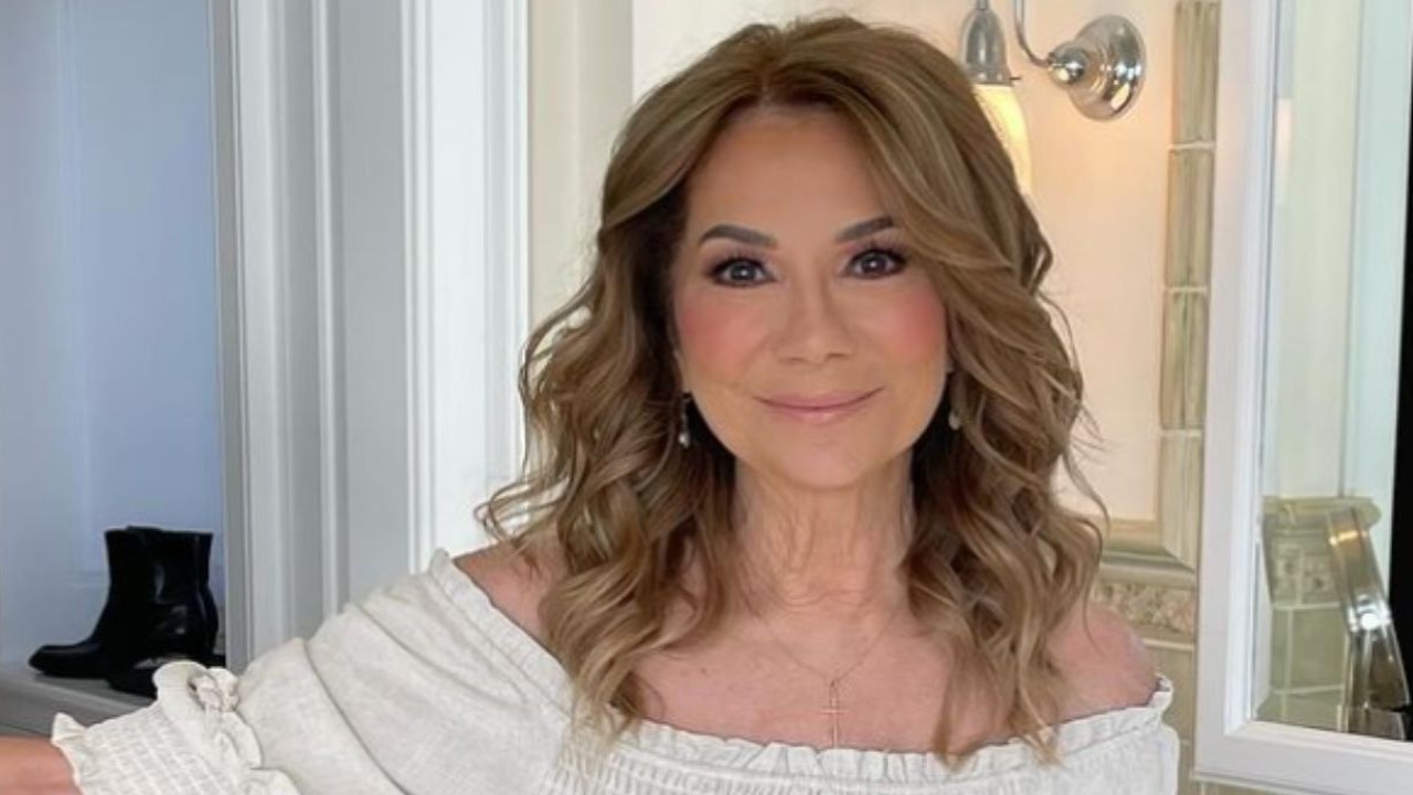‘My Joy Is Non-Negotiable': Kathie Lee Gifford Reveals She Is Single After Breakup With Mystery Man
