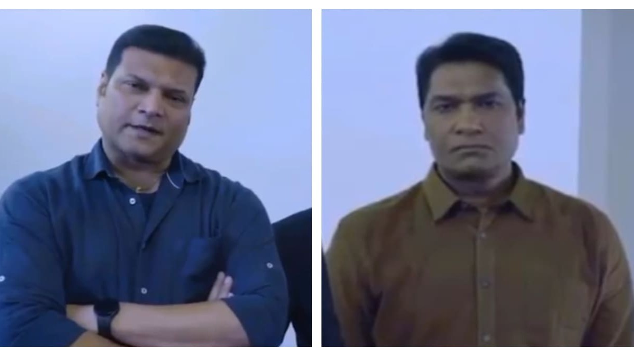 CID actors Daya and Abhijeet to make comeback together with new show; Check for more details