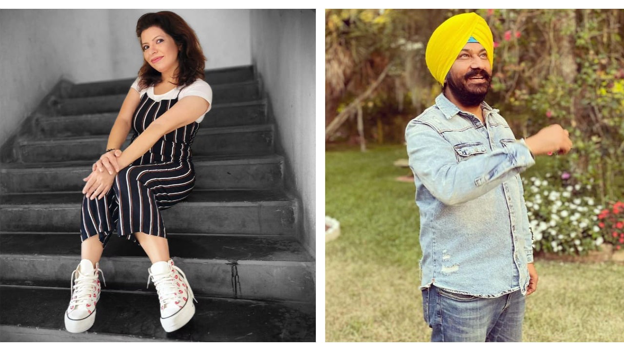 Taarak Mehta Ka Ooltah Chashmah’s Jennifer Mistry Bansiwal reacts as co-star Gurucharan Singh’s missing news