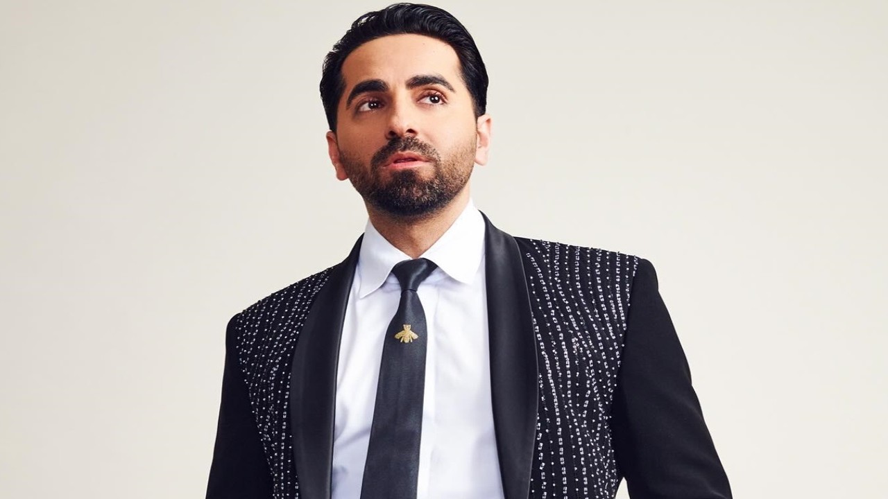 EXCLUSIVE: Ayushmann Khurrana’s next with Karan Johar is a ‘Spy Comedy’; Aakash Kaushik to direct