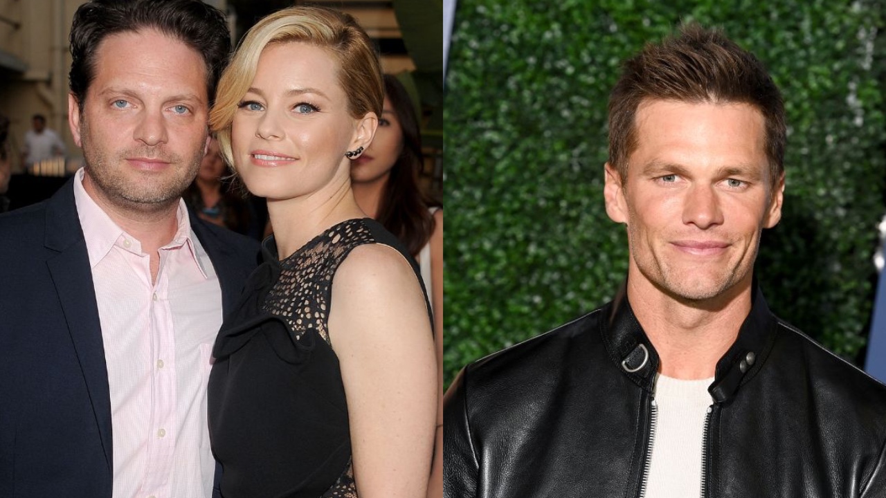 'He'd do it with Tom Brady': Throwback To When Elizabeth Banks HINTED Bromance Between Her Husband And NFL Legend