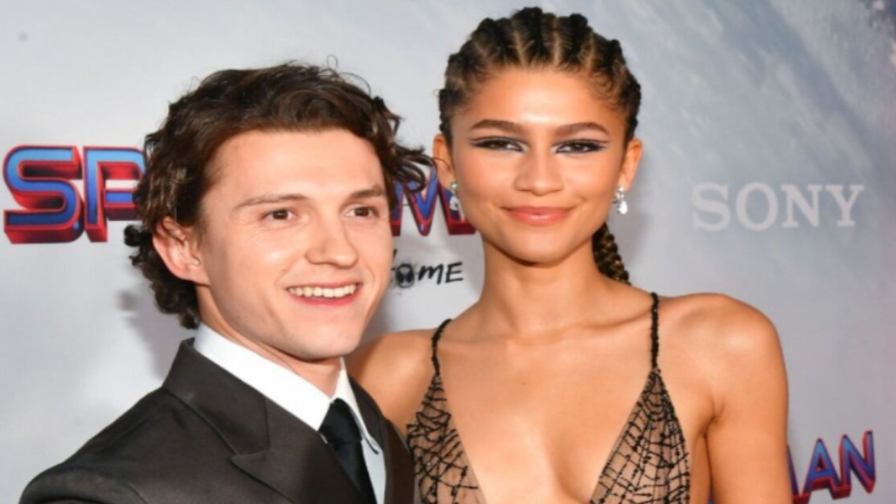 Challengers: Tom Holland Extends Support For His Girlfriend Zendaya As Her New Movie Hit Theaters