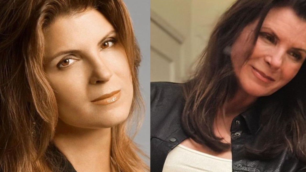 'Viewers Of This Show Are The Reason': Bold And The Beautiful Star Kimberlin Brown Opens Up On Sheila's Resurrection On The Show