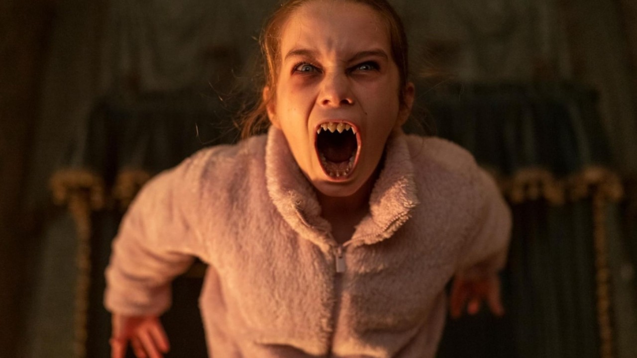 Top 10 Horror Movies To Watch In April 2024 Ft. Abigail, Infested & More