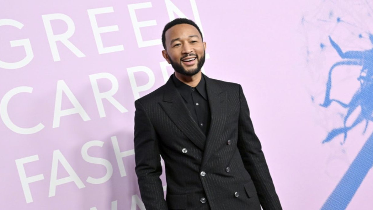 All We Know About Singer John Legend's Net Worth, Wealth Career, Early Life And More
