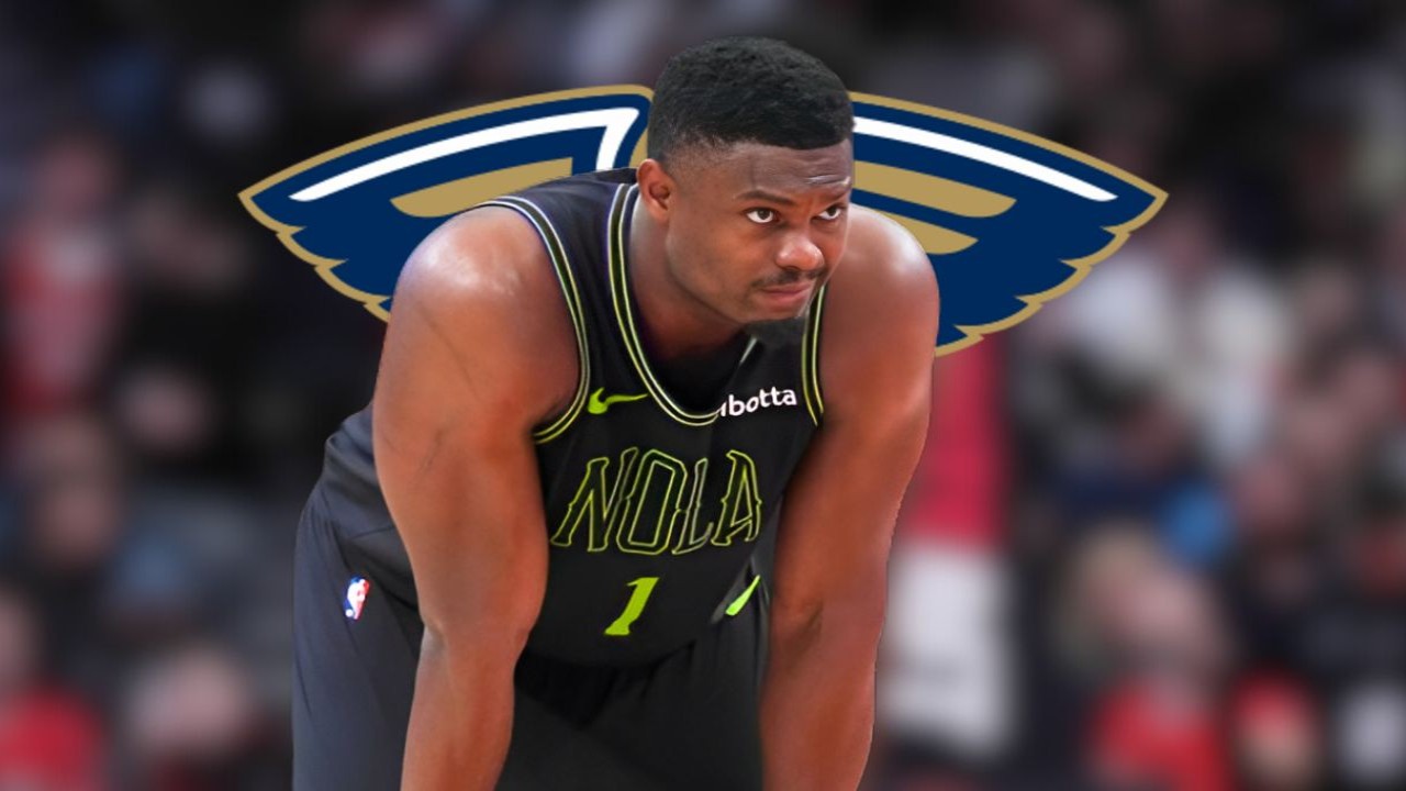 Zion Williamson Injury Update: Will the Pelicans Star Return Against Game 3 vs Thunder?