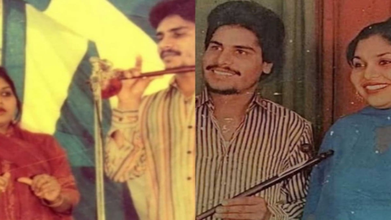 Amar Singh Chamkila’s killer revealed motive behind shooting singer, says Mehsampur director Kabir Singh Chowdhry