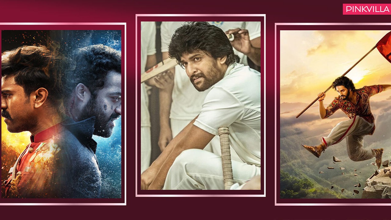Top 9 Telugu dubbed Tamil movies of 2024: Ram Charan-Jr NTR’s RRR to Teja Sajja’s HanuMan