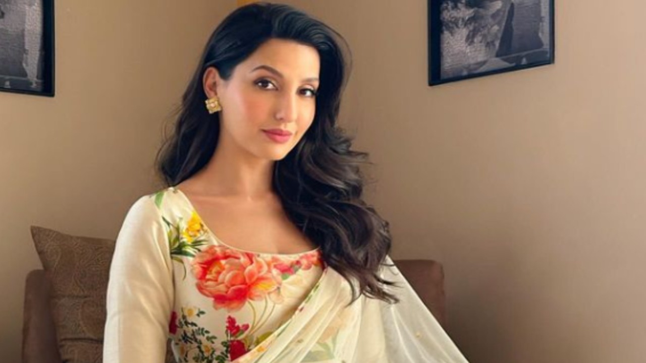 Nora Fatehi says feminism has ''f****d up our society' leading to men losing their masculine energy